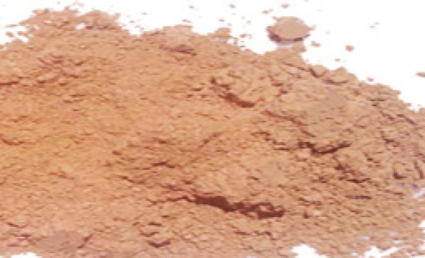 Make-up Puder - T1 - Tan Medium